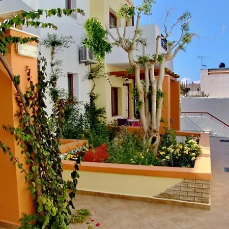 Irida By Estia Otel Malia