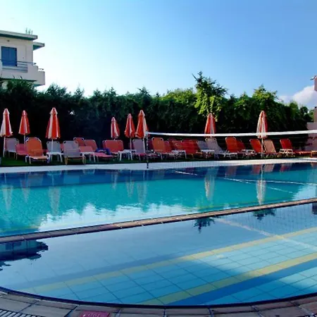 Irida By Estia Otel