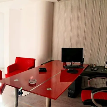 Irida By Estia Hotel 3*