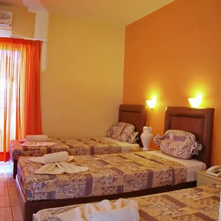 Irida By Estia 3* Malia