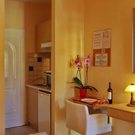 Irida By Estia Otel Malia