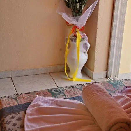 Irida By Estia Otel 3*