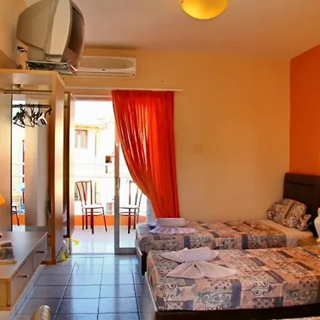 Hotel Irida By Estia