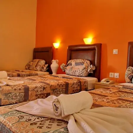 Irida By Estia Hotel Mália