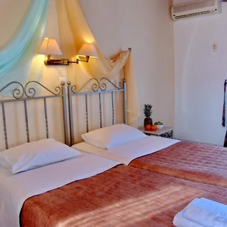 Irida By Estia Hotel