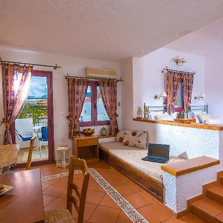Irida By Estia Hotel 3*