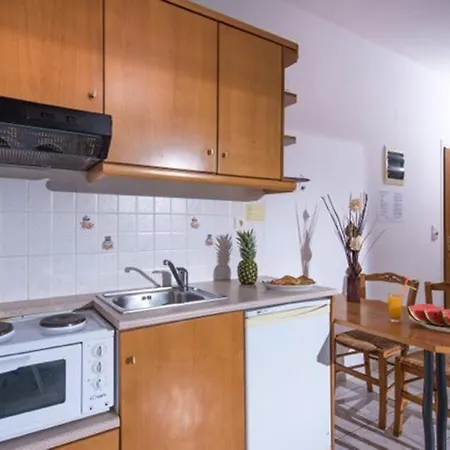 Irida By Estia 3* Malia