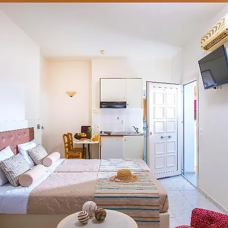Irida By Estia Hotel Mália