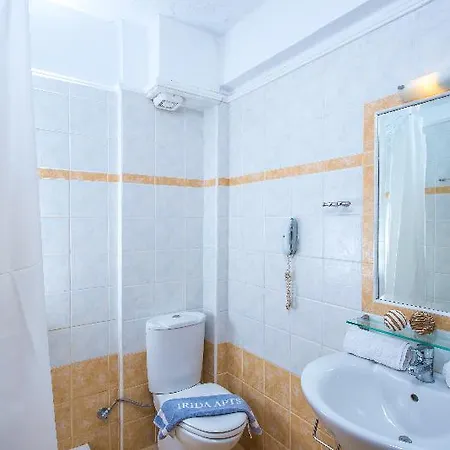 Irida By Estia Hotel